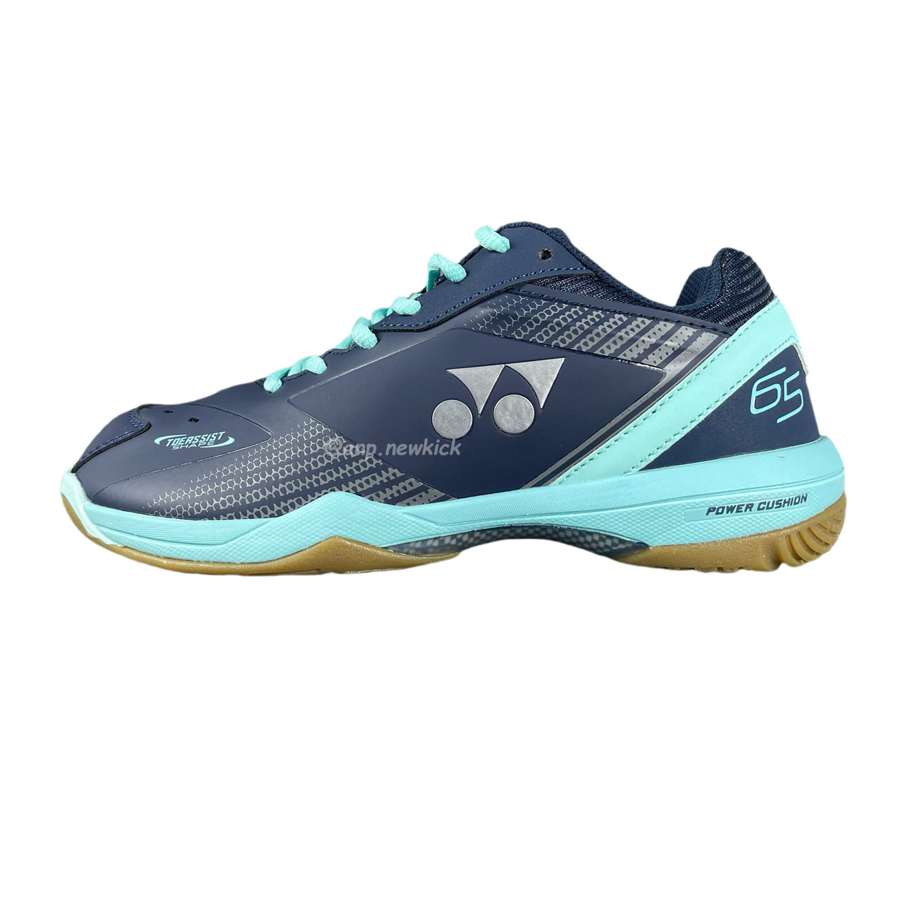 Yonex Power Cushion 65 Badminton Shoes (14) - newkick.org